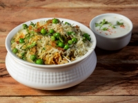 Hyderabadi Biryani
